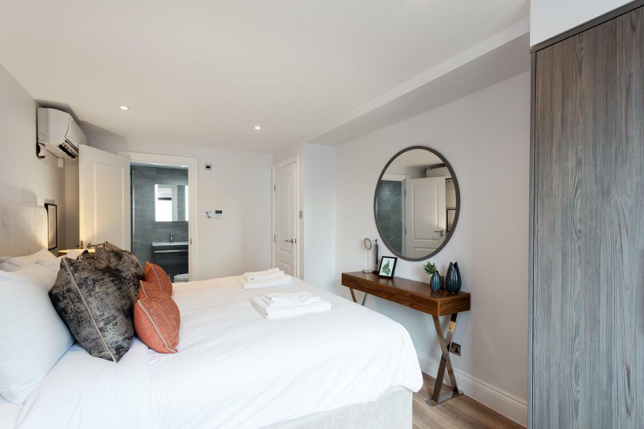 Apartament The Carlyle - Stunning Serviced