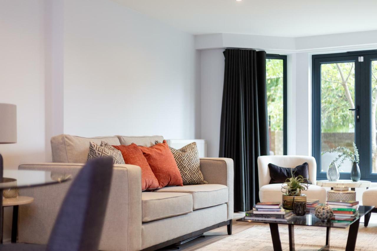 Apartament The Carlyle - Stunning Serviced *