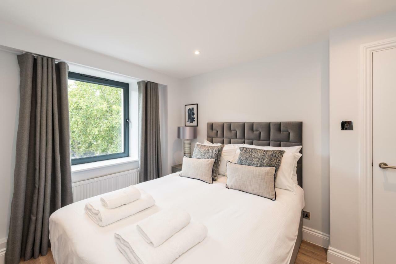 The Carlyle - Stunning Serviced Londra
