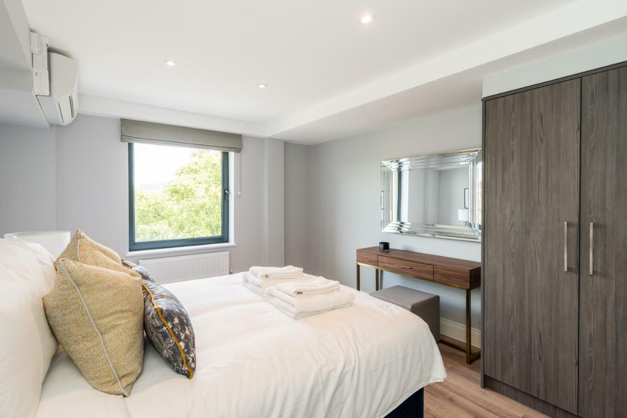 The Carlyle - Stunning Serviced * Londra