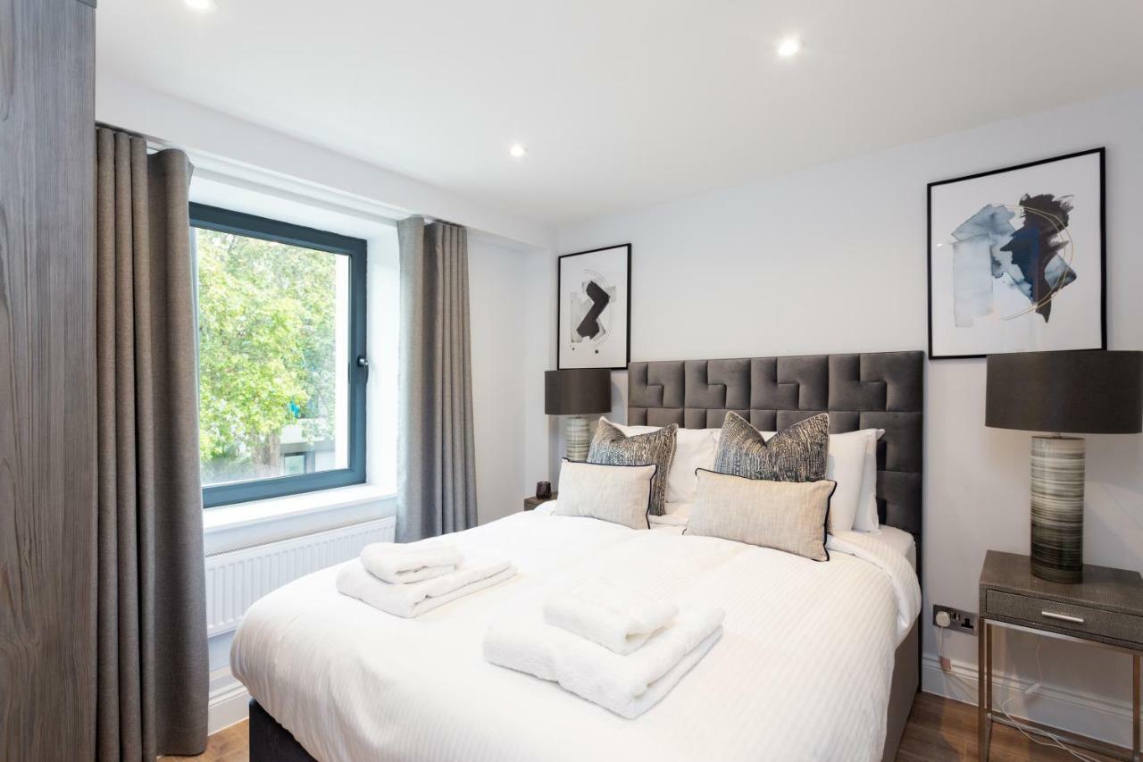 The Carlyle - Stunning Serviced * Londra