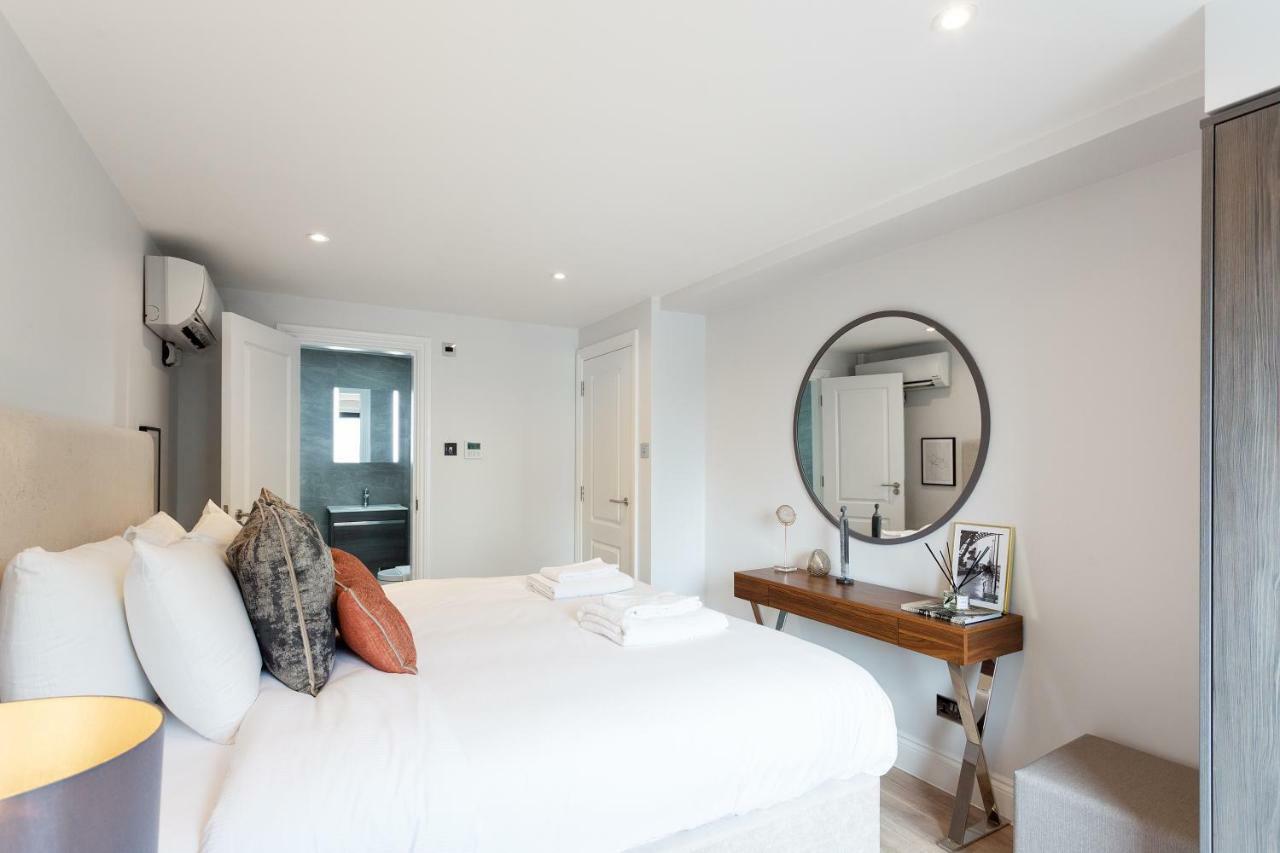 Apartament The Carlyle - Stunning Serviced Londra