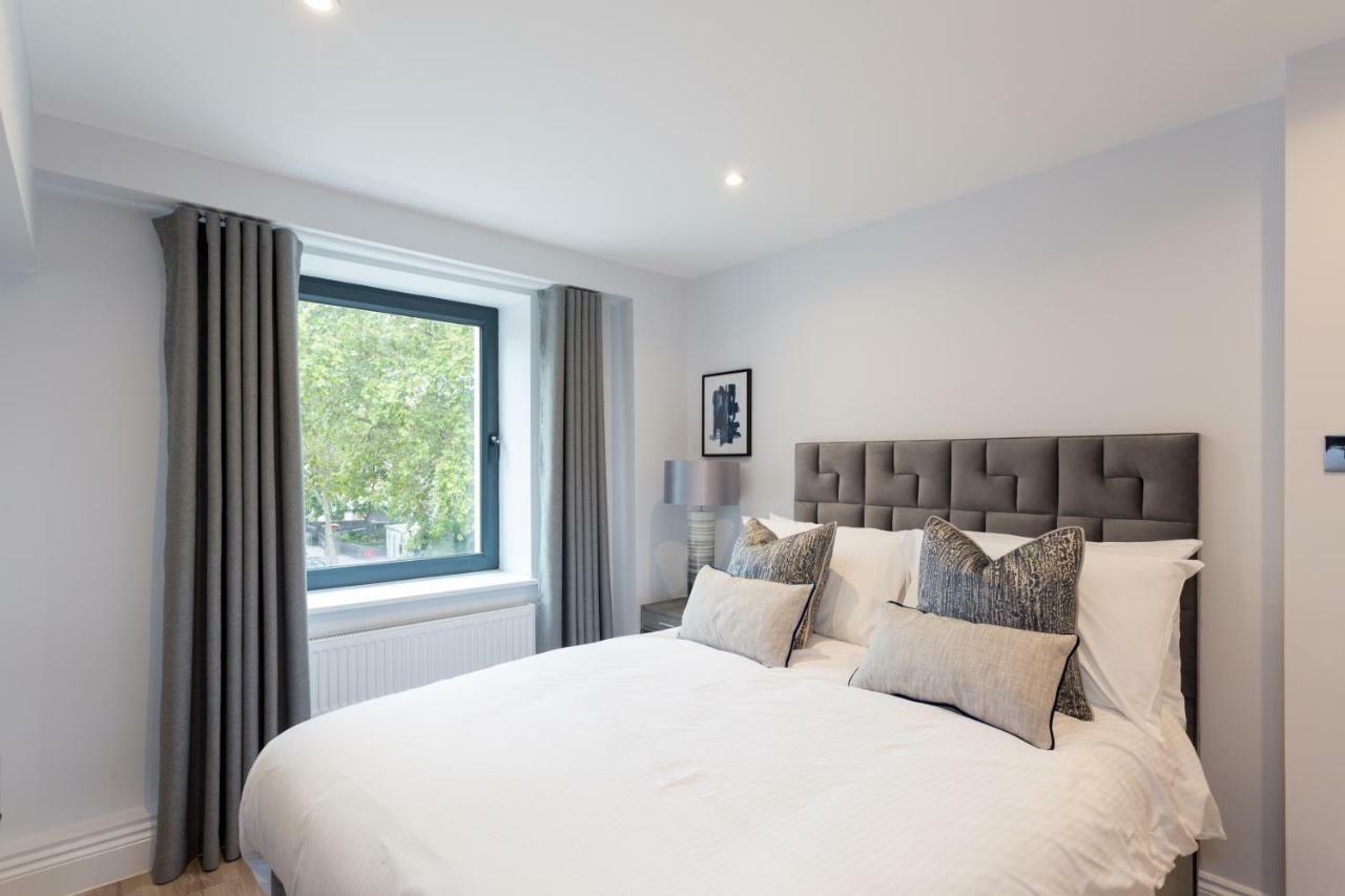 Apartament The Carlyle - Stunning Serviced *