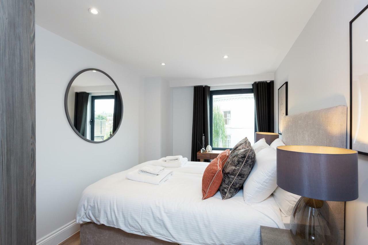 Apartament The Carlyle - Stunning Serviced