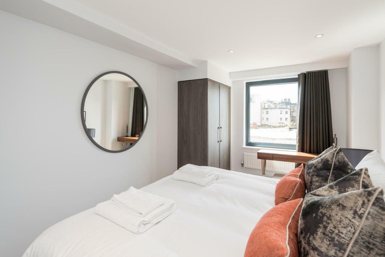The Carlyle - Stunning Serviced Apartament *