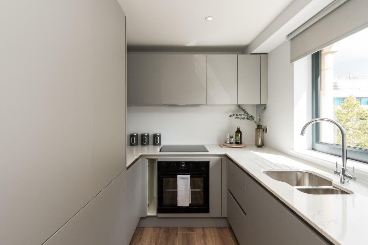 Apartament The Carlyle - Stunning Serviced