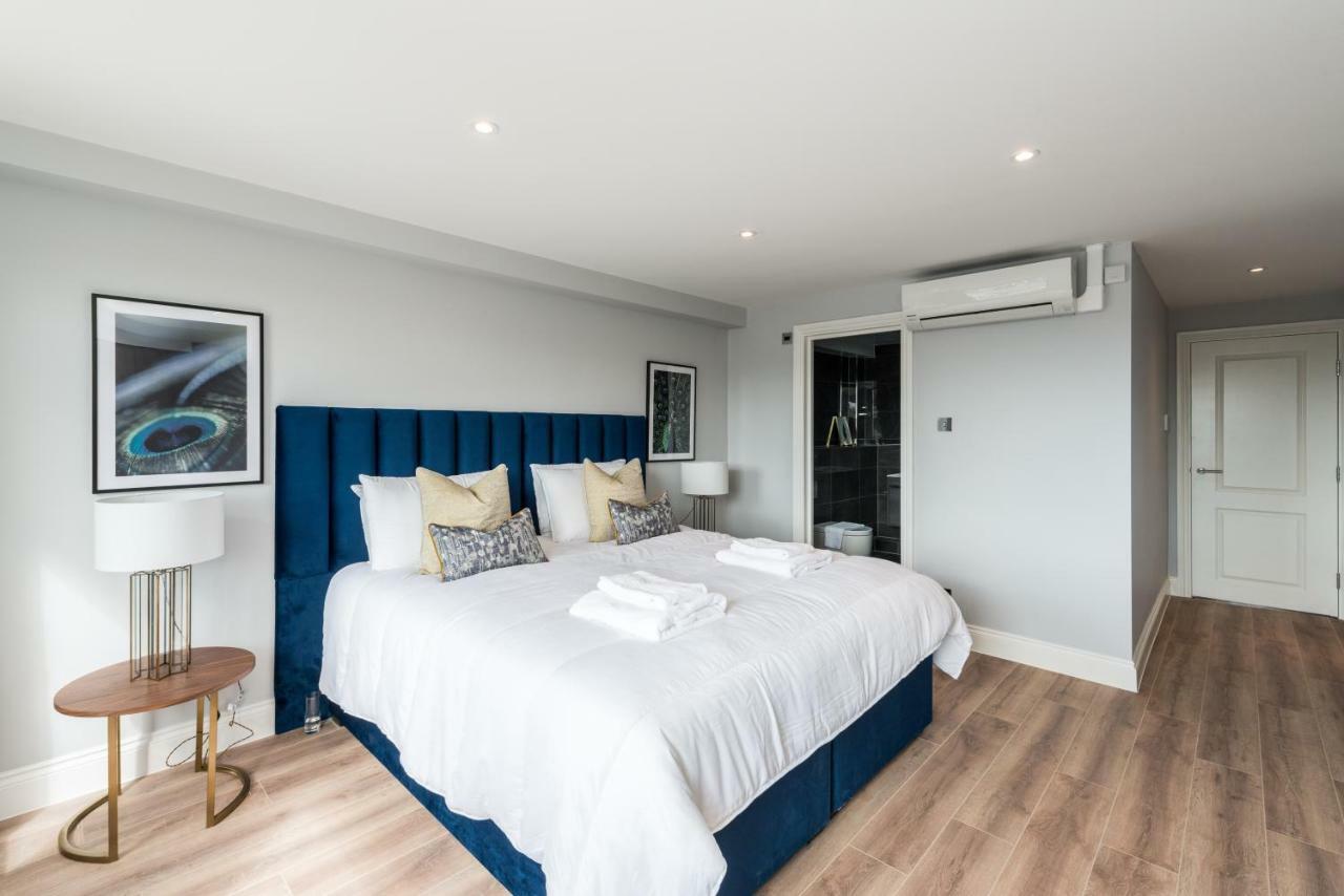 The Carlyle - Stunning Serviced Apartament *