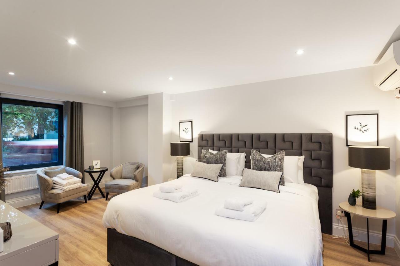 Apartament The Carlyle - Stunning Serviced *