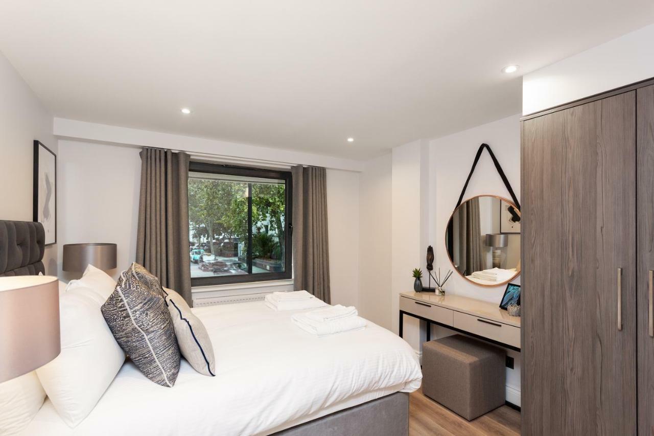 Apartament The Carlyle - Stunning Serviced