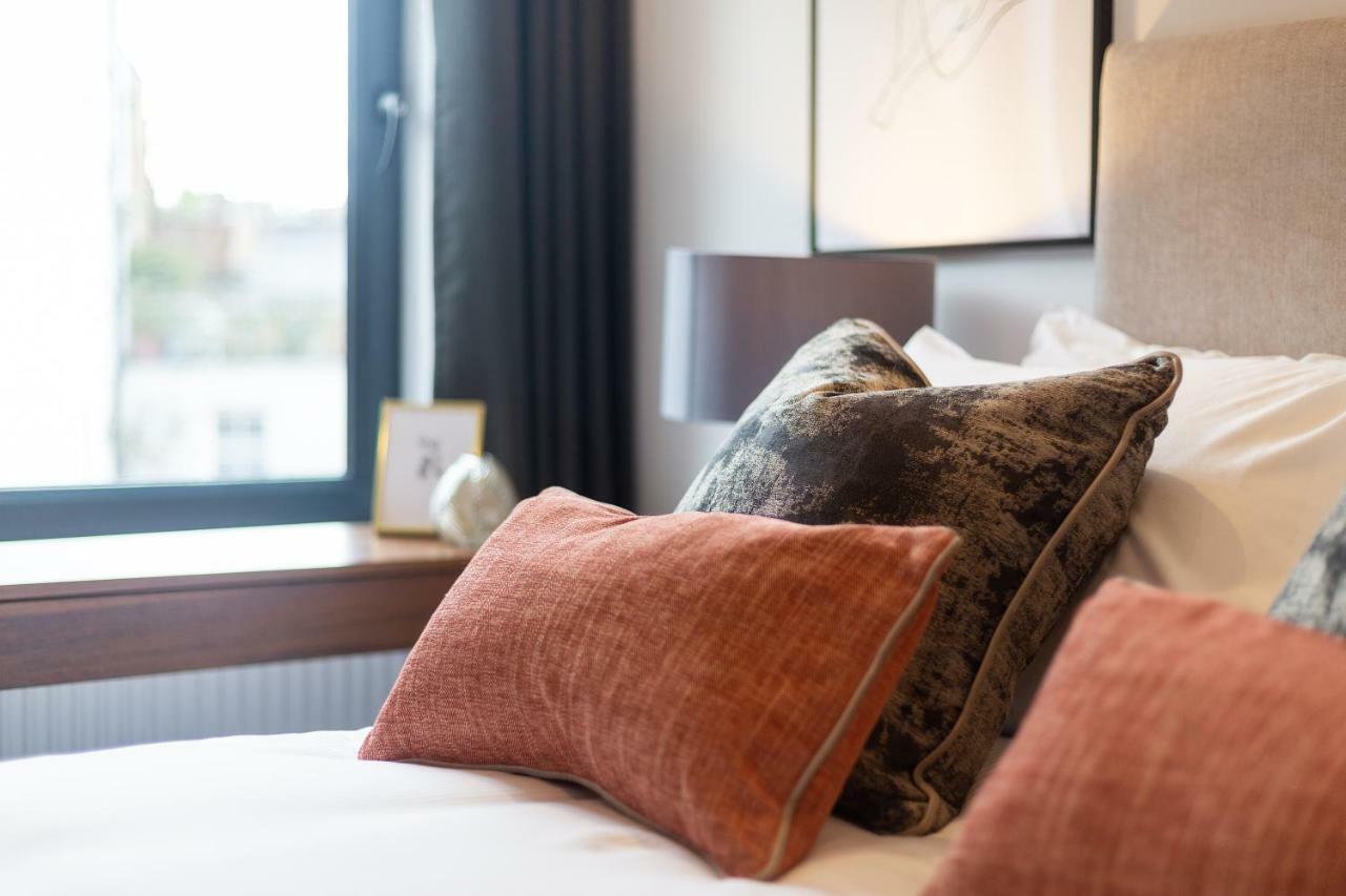 The Carlyle - Stunning Serviced Apartament
