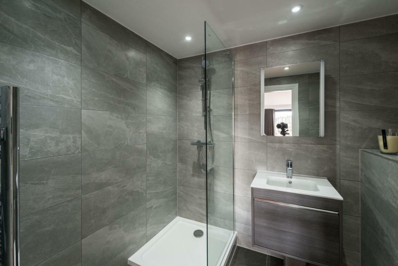 The Carlyle - Stunning Serviced * Londra
