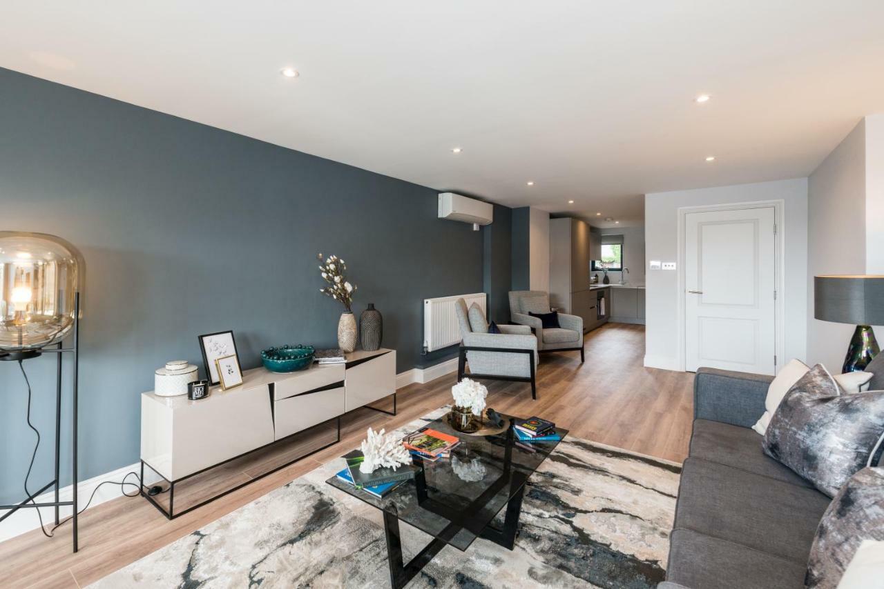 The Carlyle - Stunning Serviced * Londra