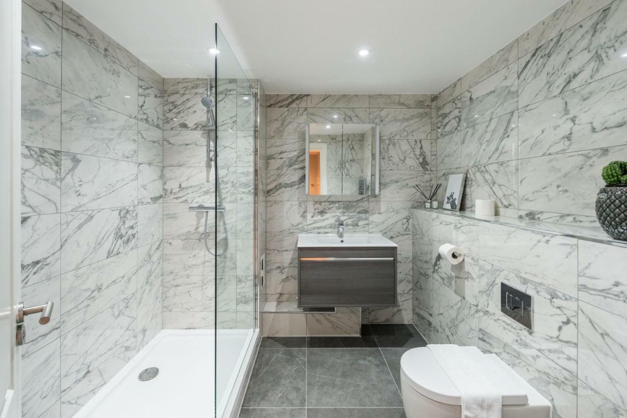 Apartament The Carlyle - Stunning Serviced *