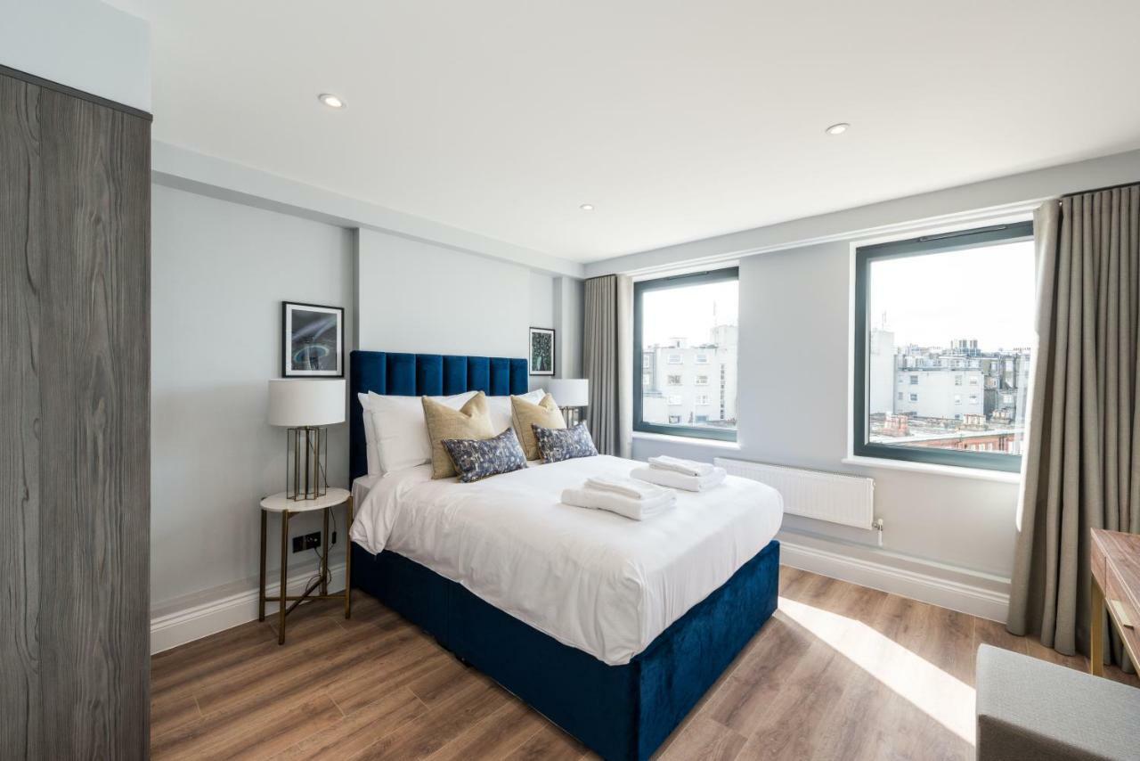 The Carlyle - Stunning Serviced * Londra