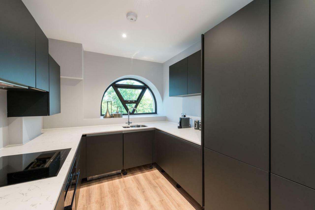 The Carlyle - Stunning Serviced Apartament Londra