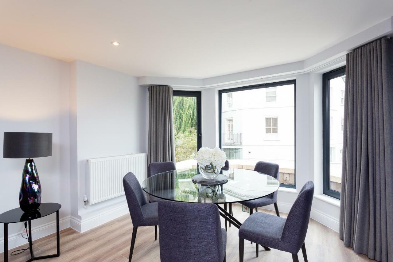 The Carlyle - Stunning Serviced * Londra
