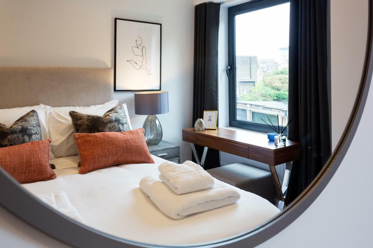 The Carlyle - Stunning Serviced * Londra