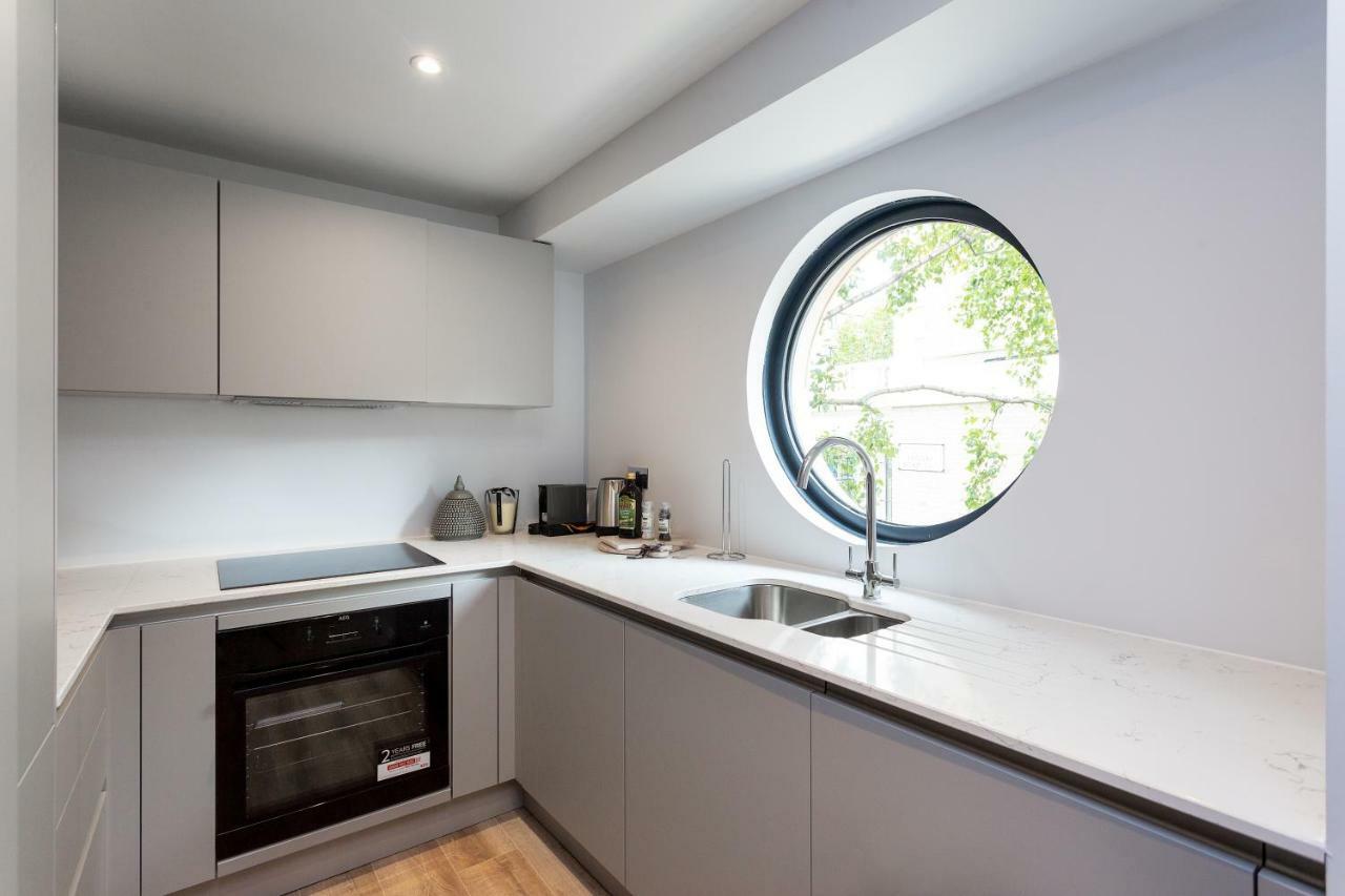 Apartament The Carlyle - Stunning Serviced *