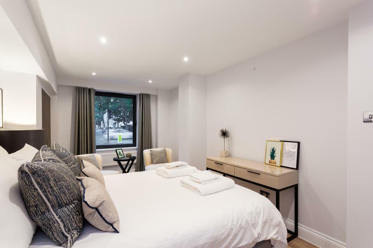 Apartament The Carlyle - Stunning Serviced