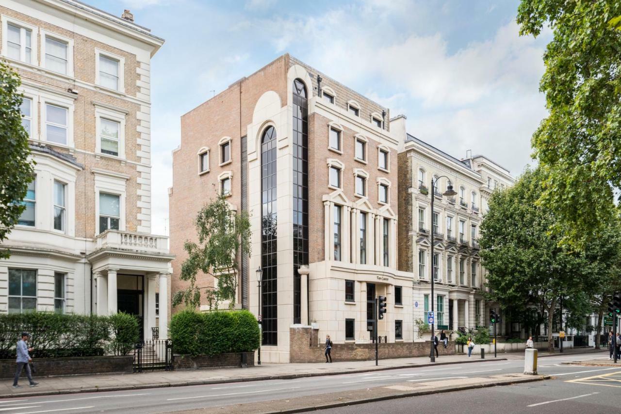 The Carlyle - Stunning Serviced Apartament *