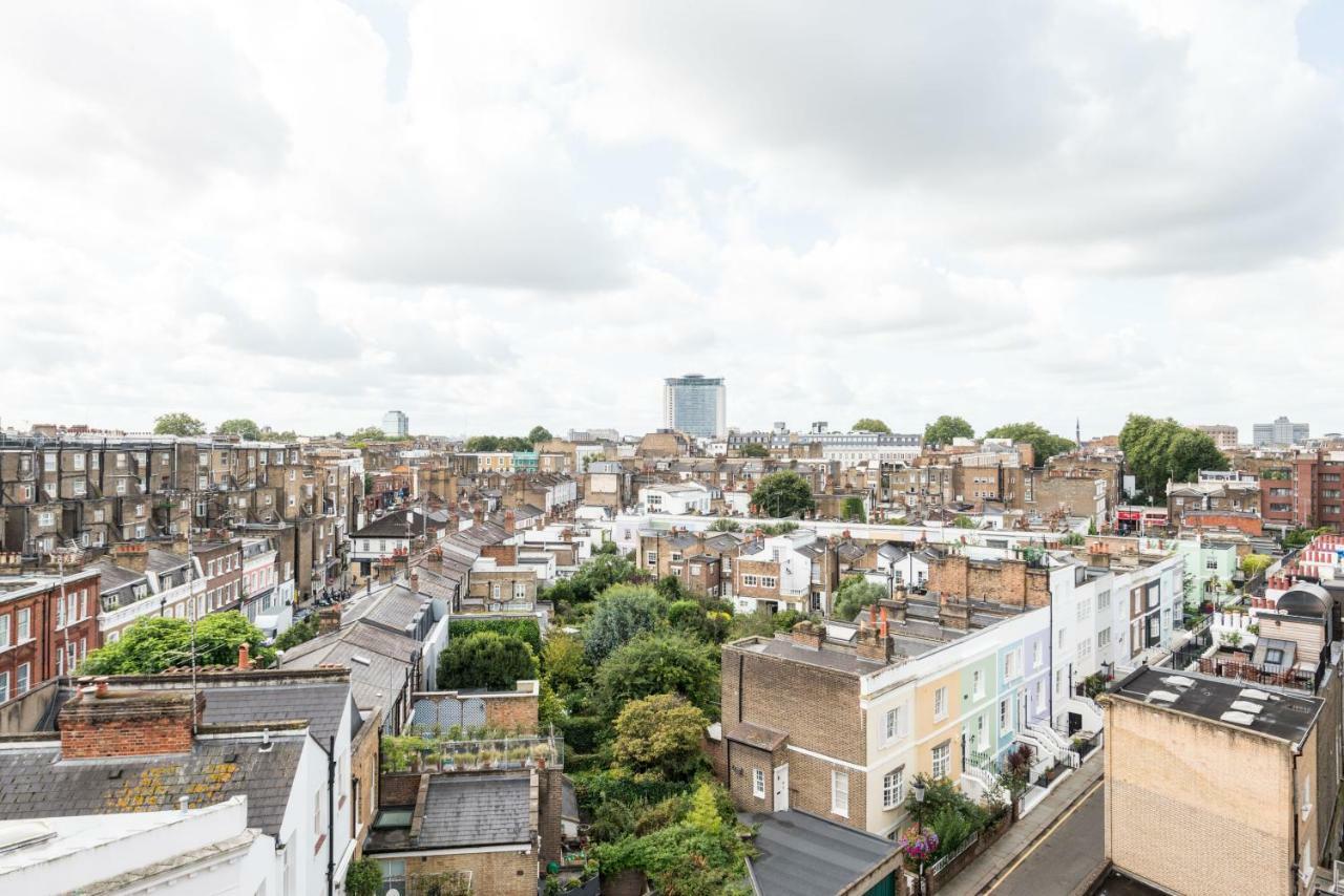 The Carlyle - Stunning Serviced * Londra