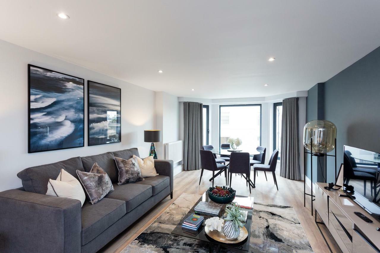 Appartamento The Carlyle - Stunning Serviced *